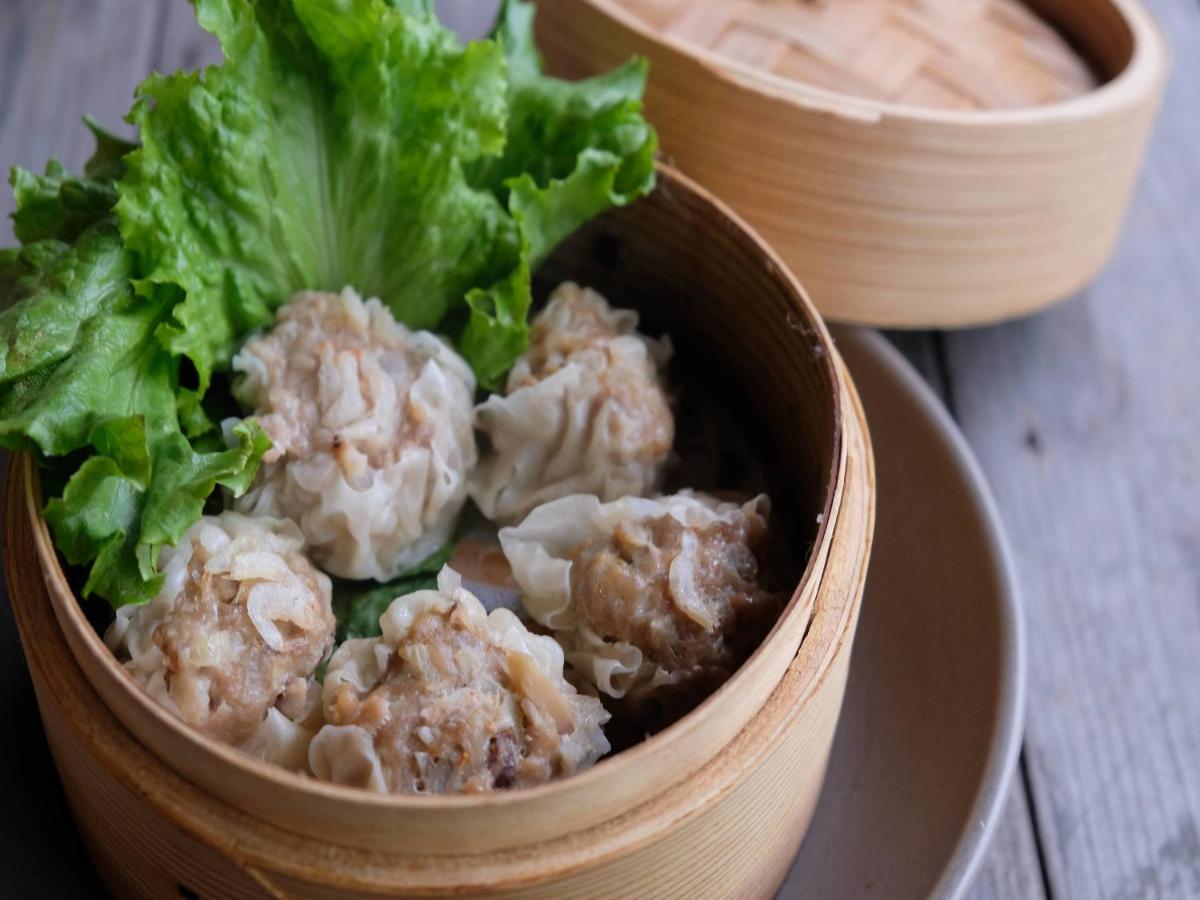 بيت شباب آند تاتامي بار أوتشيكوبار Uchiko المظهر الخارجي الصورة